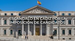 Cádiz no se calla ante el ninguneo político: indignación por la imposición de Albares en las listas sin vinculación con la tierra