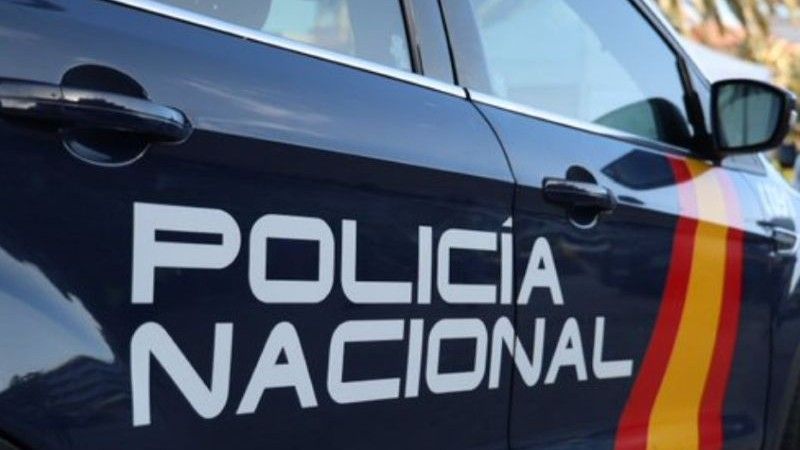 Exfutbolista fugitivo detenido tras 9 años en El Puerto de Santa María, buscado por su participación en una trama de narcotráfico