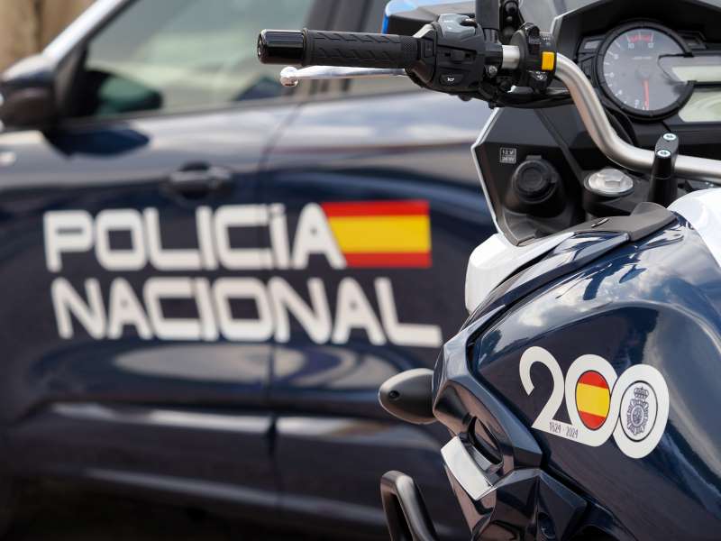 Robos violentos en El Puerto: 2 detenidos por una serie de delitos que incluyen allanamiento de morada, hurto y robo con violencia