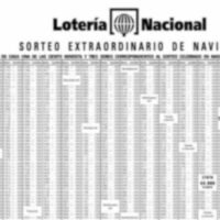 Sorteo