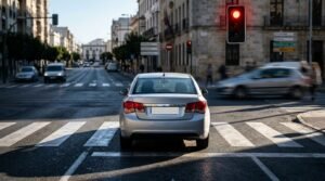 ¿Puede la DGT ponerte una multa fija sin escuchar tus alegaciones? El Constitucional frena la rebelión de los juzgados