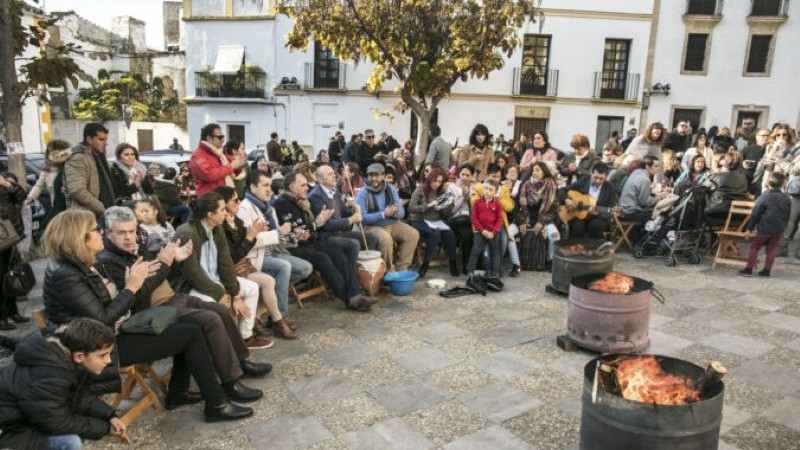 Las Zambombas de Jerez de la Frontera: Una tradición navideña llena de alegría y flamenco