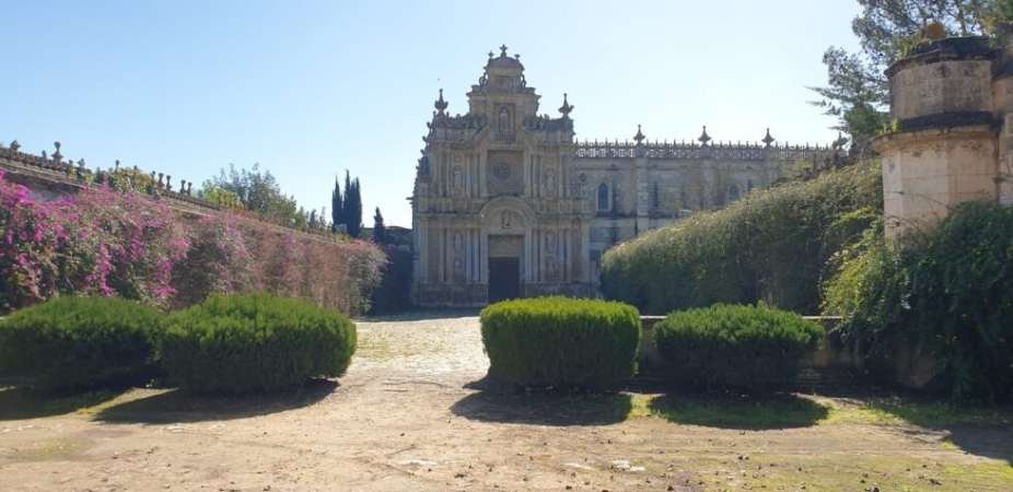 Cartuja de Jerez: Un tesoro oculto de Andalucía