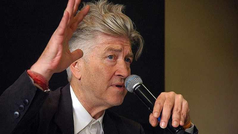 Adiós a un genio del cine: Muere David Lynch