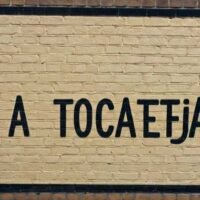 a tocateja