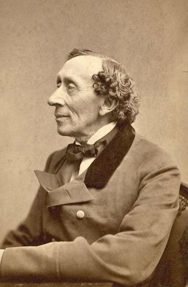 Descubierto un documento inédito que revela la visita de Hans Christian Andersen a Cádiz en 1862. ¡Sumérgete en la historia y conoce los detalles de su estancia!