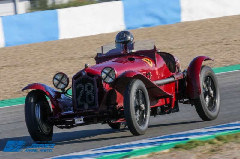 Circuito de Jerez