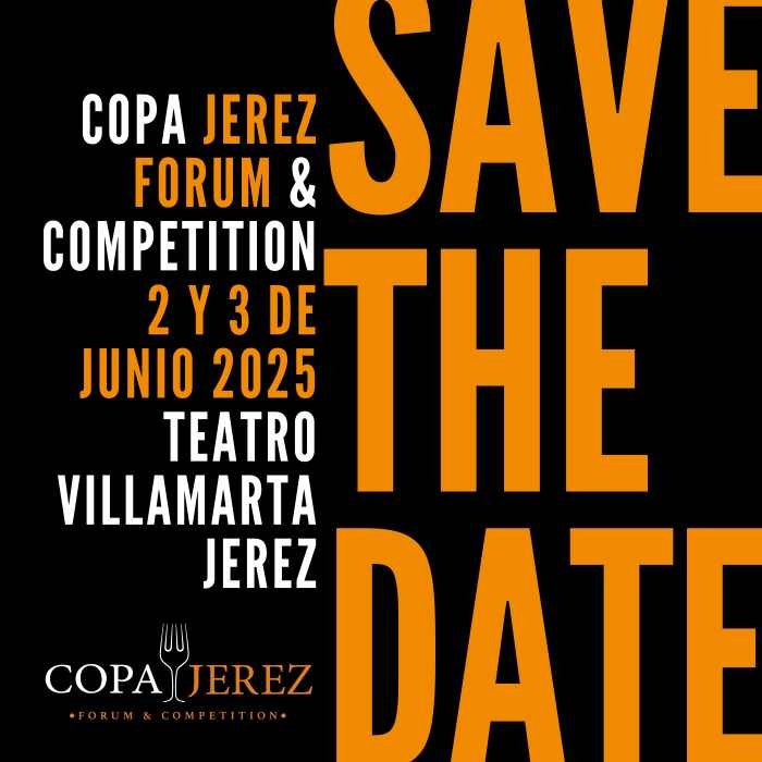 ¡Jerez Lovers, al ataque! Copa Jerez vuelve en 2025