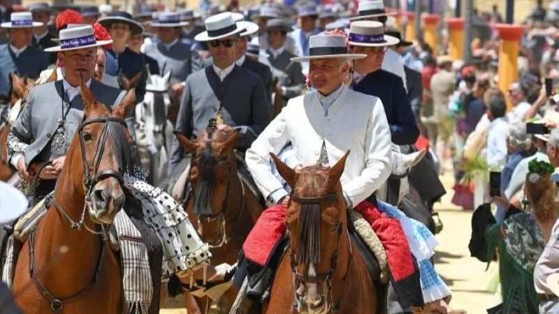 ¡Feria al día! Nueva ordenanza para las casetas trae novedades