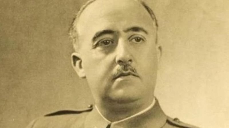 ¿Qué pasó cuando Franco visitó Cádiz en 1958? Un archivo lo revela