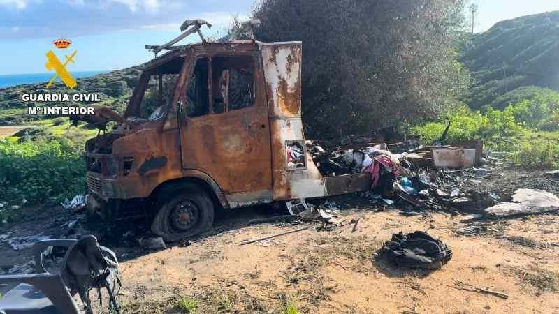 Homicidio en San Roque: Autor y víctima se conocieron un día antes