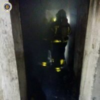 incendio