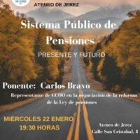 pensiones
