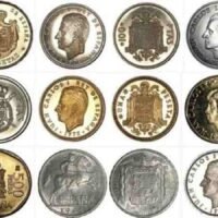 peseta