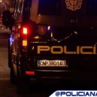 condena ratificada Jerez droga
