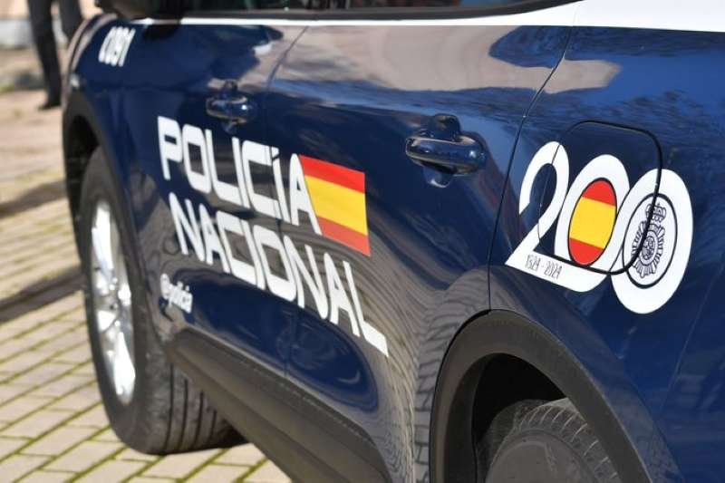 ¡Robo frustrado en gasolinera de Jerez! La Policía actuó a tiempo