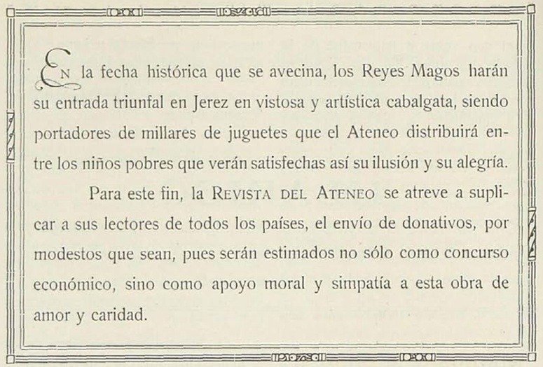 Cabalgata de los Reyes Magos