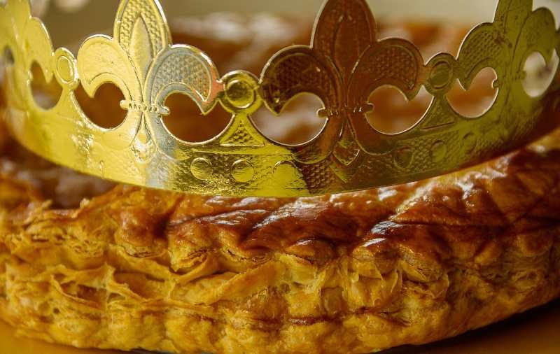 Origen y receta del Roscón de Reyes