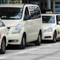taxis