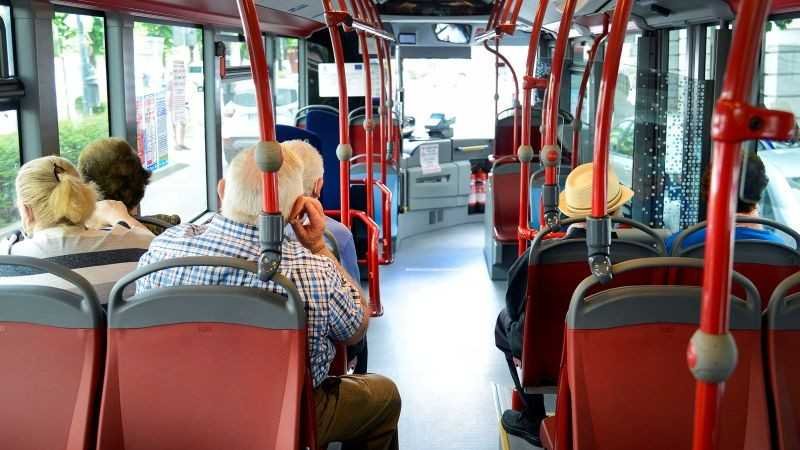 Jerez prorroga la rebaja del 50% en el transporte público hasta junio de 2025: Un impulso a la movilidad sostenible