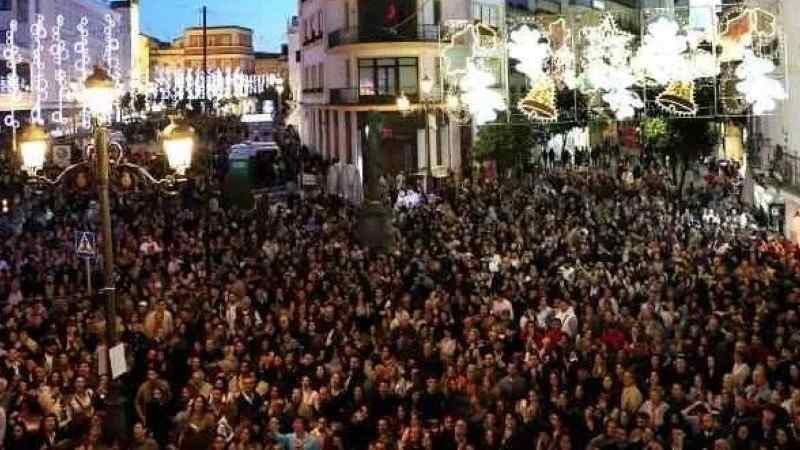 Consulta ciudadana sobre las Zambombas. ¡Participa!