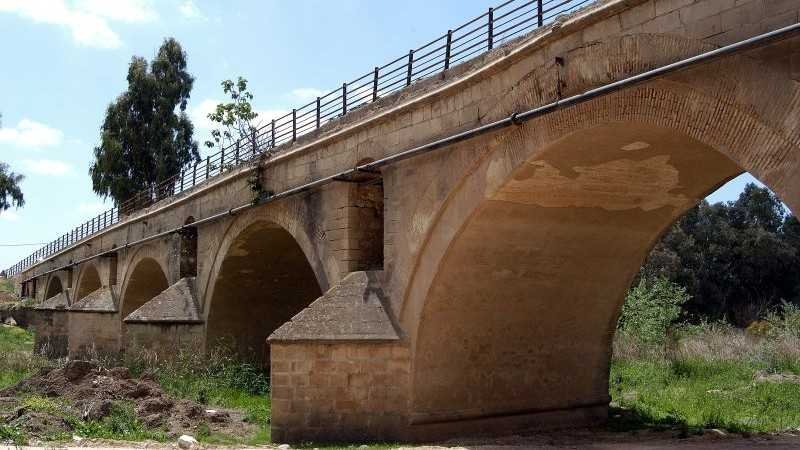 El Puente de la Cartuja: 500 años de historia y leyenda en Jerez