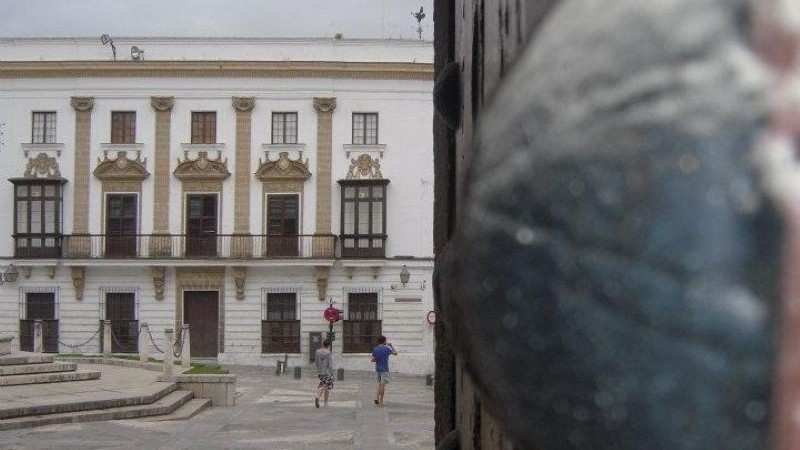 ¿Sabías esto de Jerez? Su casco antiguo, ¡tesoro desde 1982!