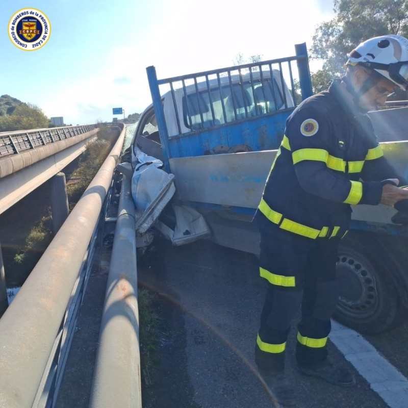 Bomberos de Cádiz