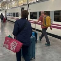 Madrid-Jerez-Cádiz