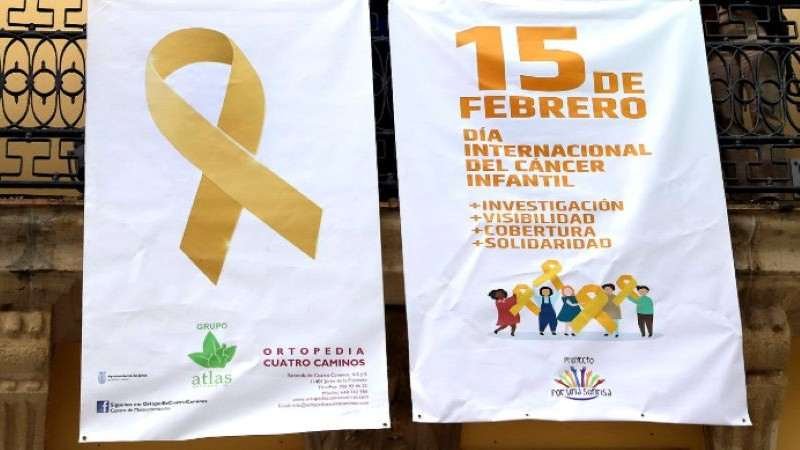 Jerez se une en la lucha contra el cáncer