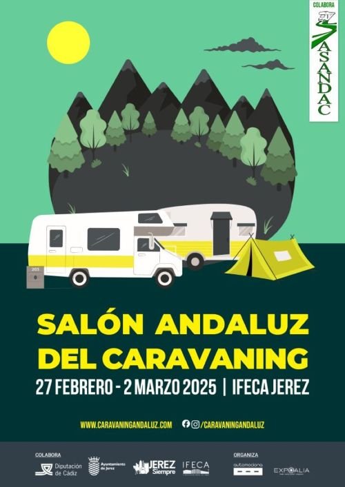 Caravaning