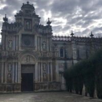 La Cartuja de Jerez