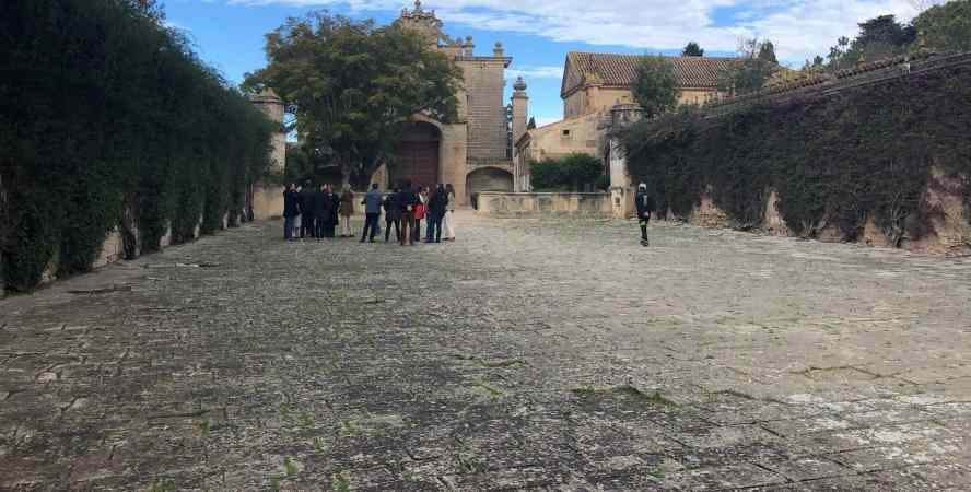 La Cartuja de Jerez