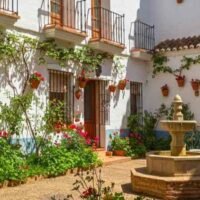 centro de Jerez