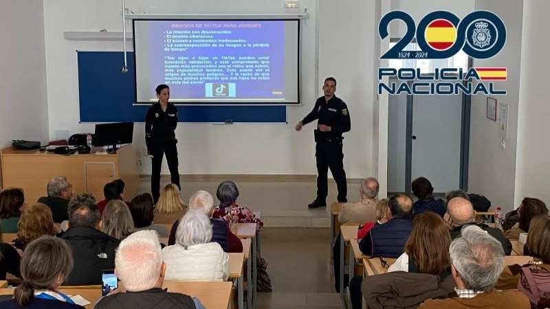 Jerez se pone las pilas en ciberseguridad