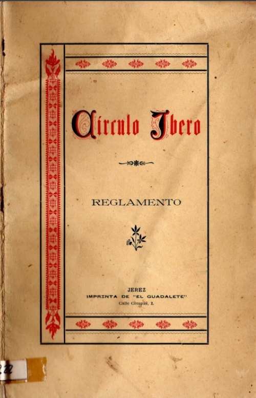 Círculo Ibero