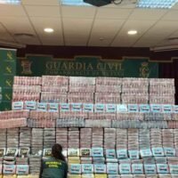 cocaína