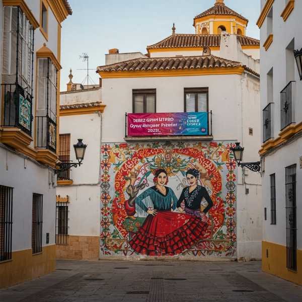 ¡Cultura gitana de Jerez, Premio de Andalucía 2025! Un orgullo