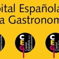 Capital Española de la Gastronomía