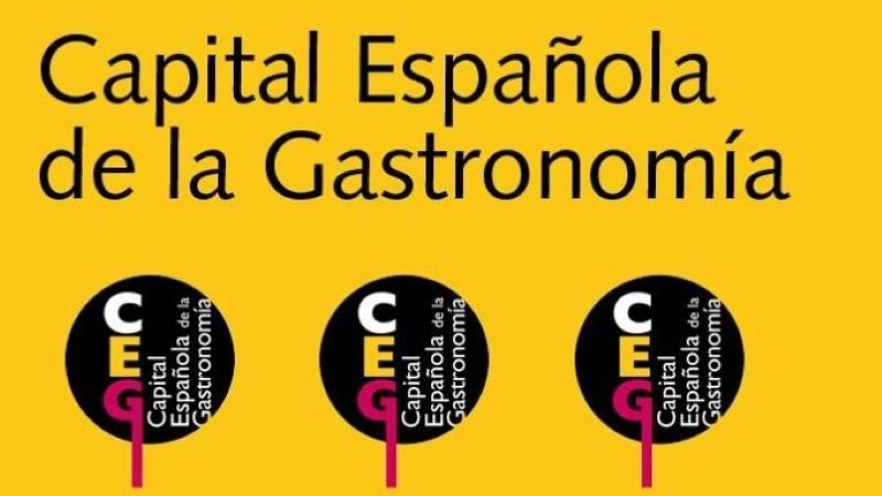 Jerez a la conquista del título de Capital Española de la Gastronomía 2026