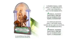 Historia del himno de Andalucía: origen, letra y significado