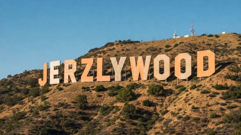 Jerezlywood: Netflix y Amazon desembarcan en Jerez para rodajes épicos