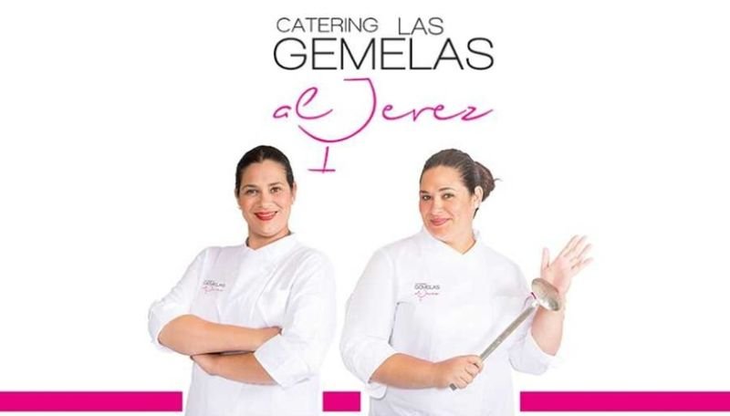 Las Gemelas