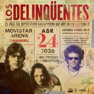 Los Delinqüentes