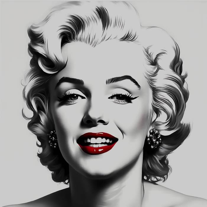 Jerez, el secreto mejor guardado de Marilyn Monroe