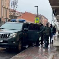 detenidos