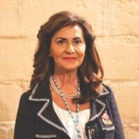 Ana María Orellana
