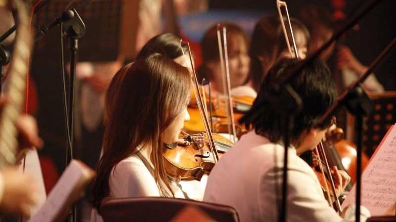 ¡ÚLTIMA HORA! El Concierto de la Banda Municipal de Jerez… ¡CAMBIA DE LUGAR!