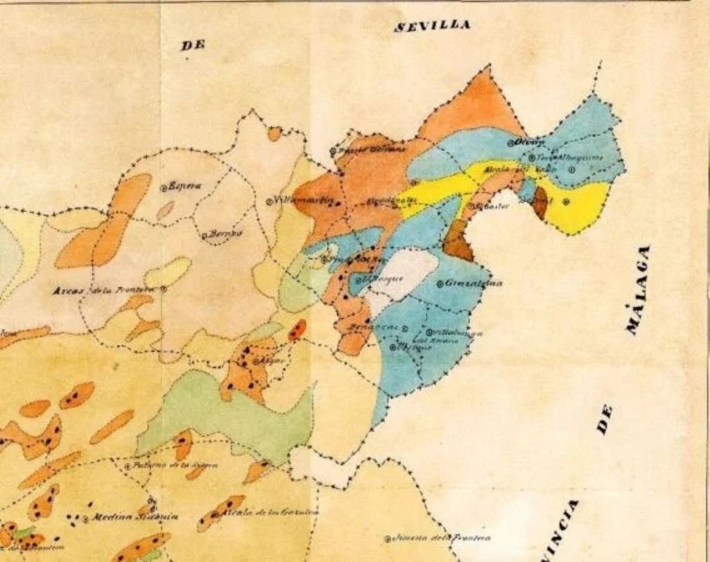 geológico