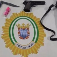 persecución
